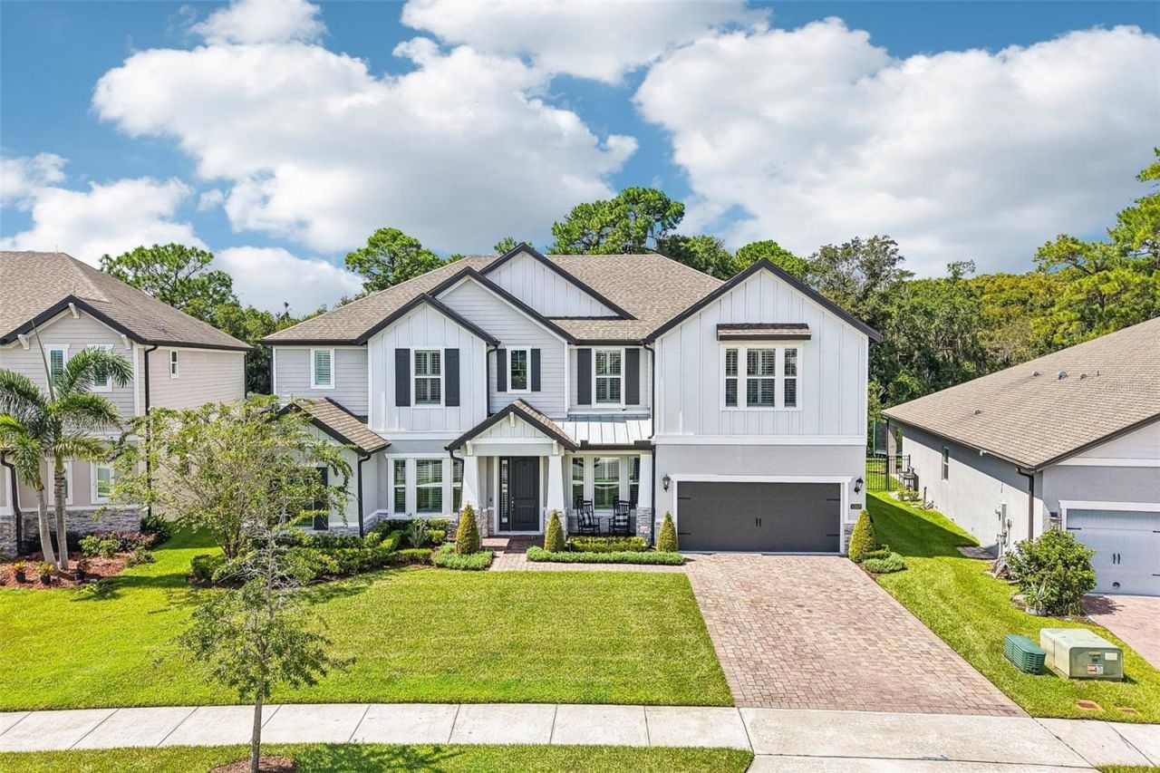 1257 Wading Waters Circle, Winter Park, FL 32792 Photo