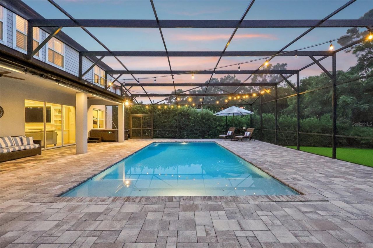 1257 Wading Waters Circle, Winter Park, FL 32792 Photo