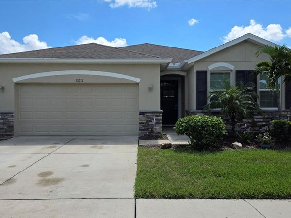 13318 WATERLEAF GARDEN CIRCLE , RIVERVIEW, FL 33579
