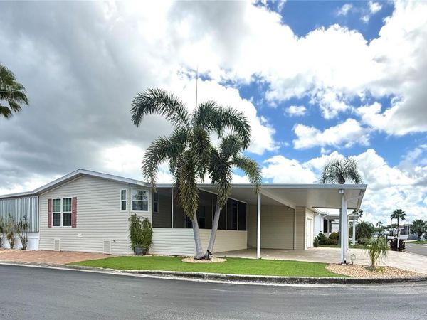 225 S PORT ROYAL LANE , APOLLO BEACH, FL 33572