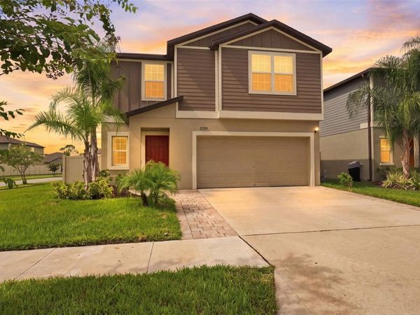 22359 STORYBOOK CABIN WAY, LAND O LAKES, FL 34637