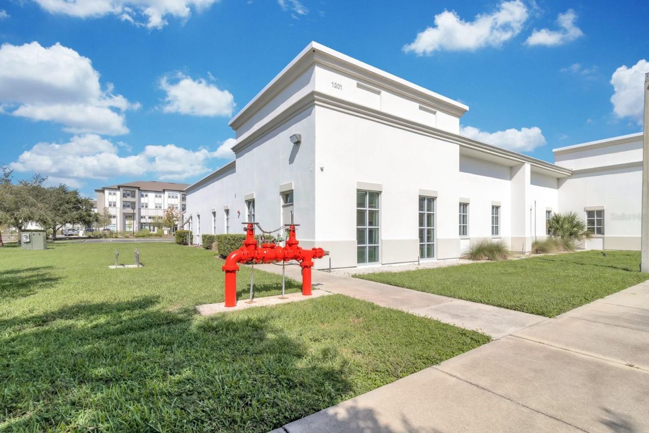 1201 E Oak Street, Kissimmee, FL 34744 Photo