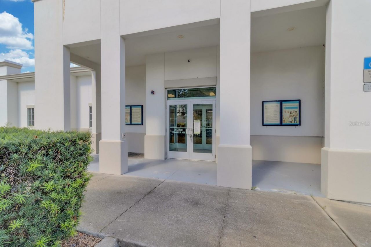 1201 E Oak Street, Kissimmee, FL 34744 Photo