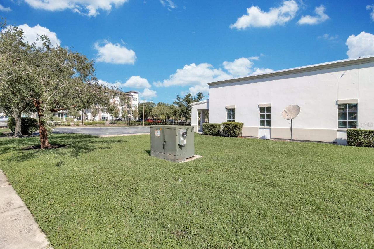 1201 E Oak Street, Kissimmee, FL 34744 Photo