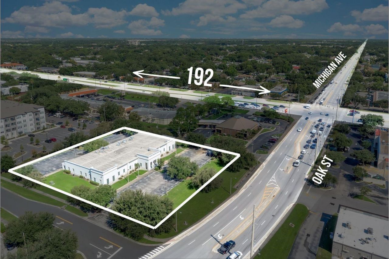 1201 E Oak Street, Kissimmee, FL 34744 Photo