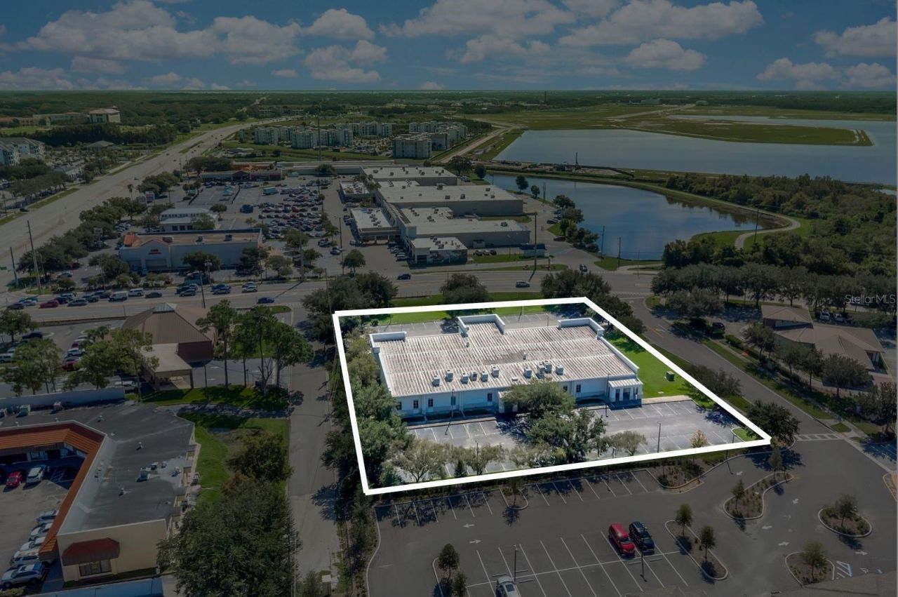 1201 E Oak Street, Kissimmee, FL 34744 Photo