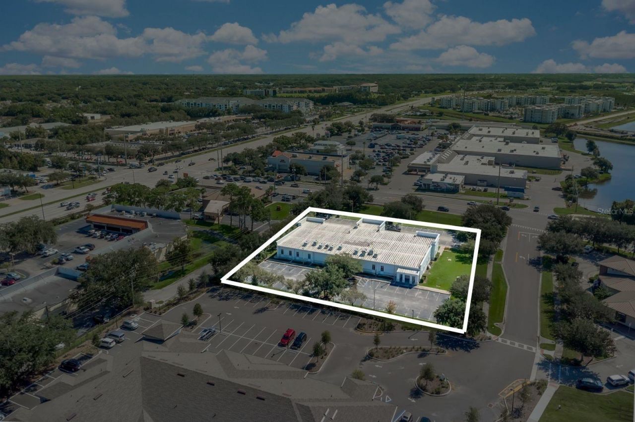 1201 E Oak Street, Kissimmee, FL 34744 Photo