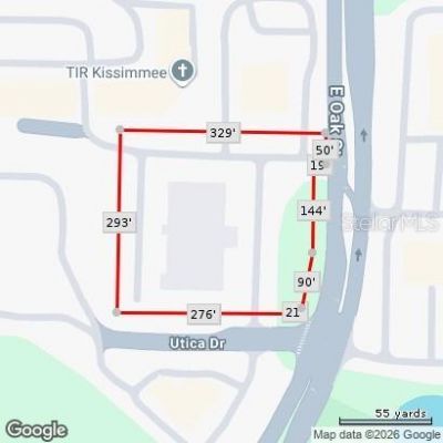1201 E Oak Street, Kissimmee, FL 34744 Photo