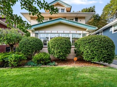 262 Merrill Street, Rochester, NY 14615