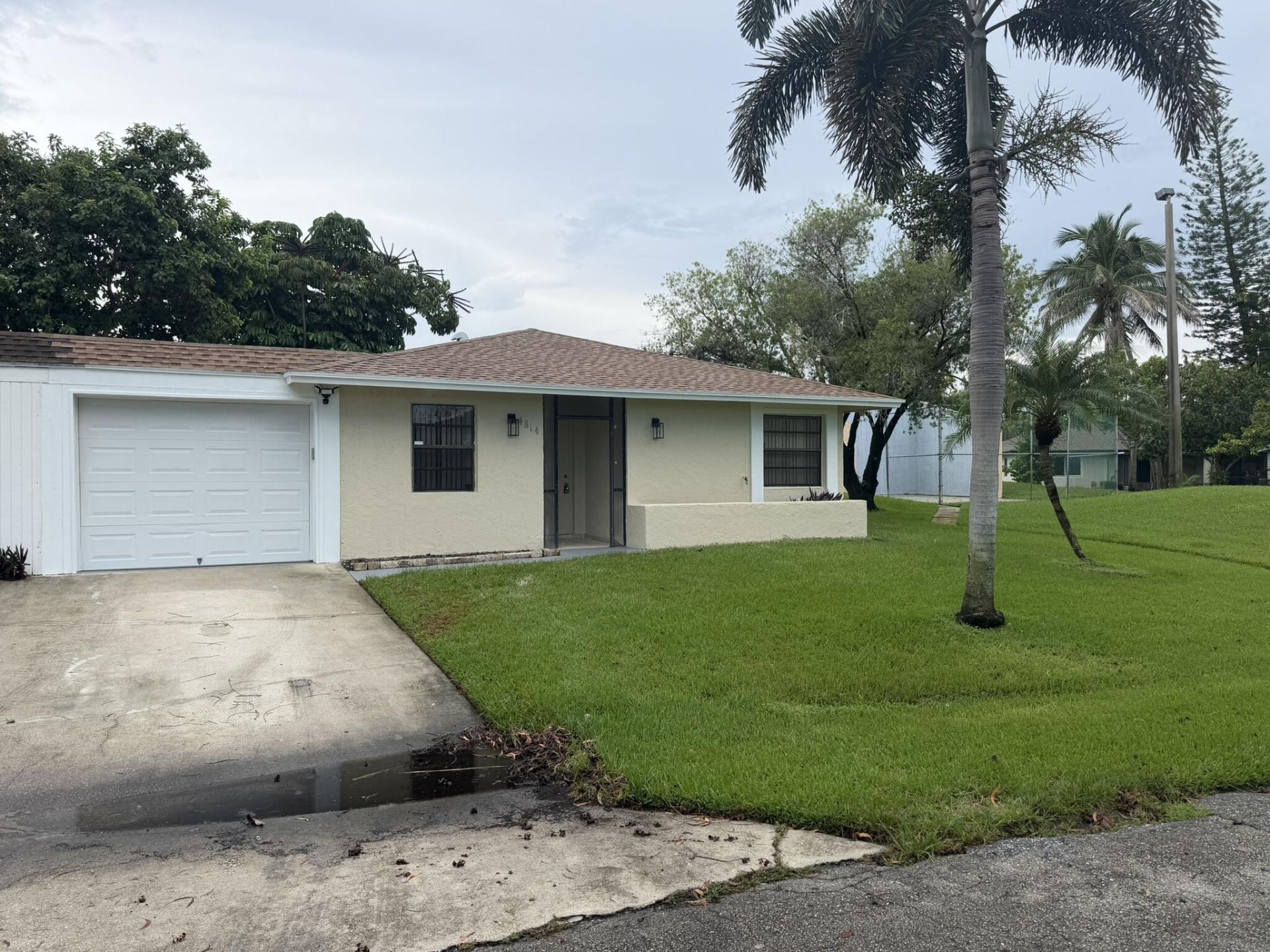 4814 Paulie Court, West Palm Beach, FL 33415 Photo