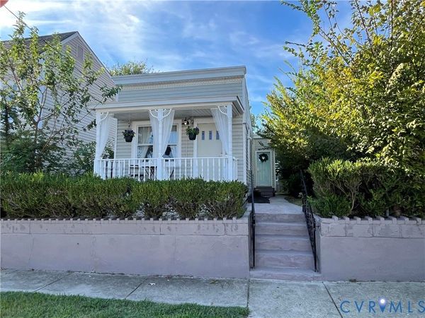 1020 N 22nd Street , Richmond, VA 23223