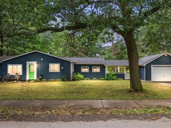 740 Fern Street, Traverse City, MI 49686