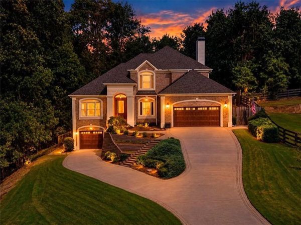 1525 Rising Mist Lane, Cumming, GA 30041