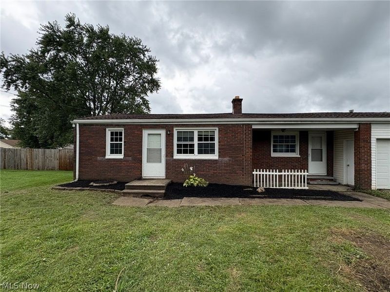 510 Edith Avenue, Akron, OH 44312 Photo 1