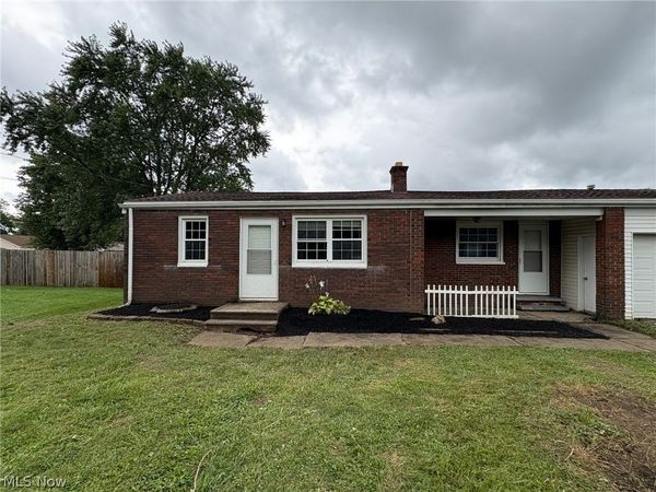 510 Edith Avenue, Akron, OH 44312