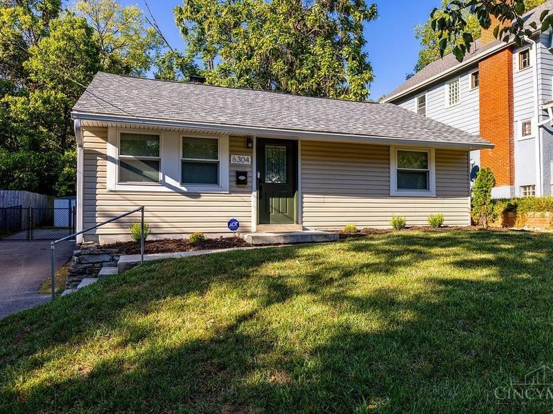 6304 Chandler Street, Cincinnati, OH 45227 Photo 1