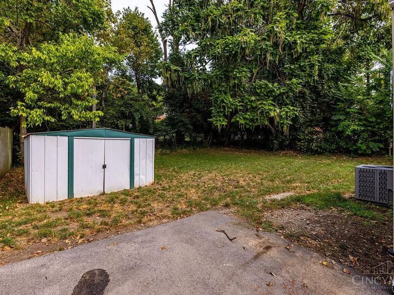 6304 Chandler Street, Cincinnati, OH 45227 Photo 23
