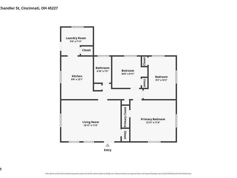 6304 Chandler Street, Cincinnati, OH 45227 Photo 27
