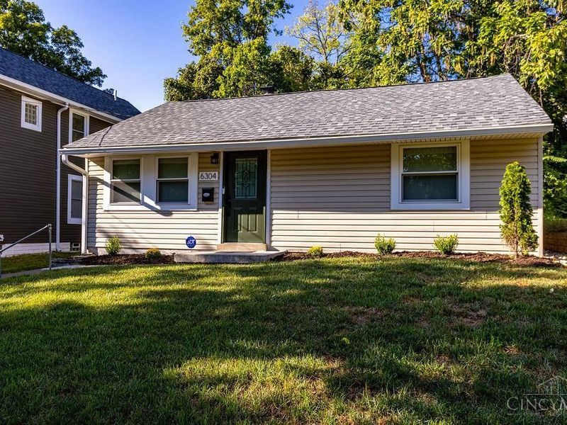 6304 Chandler Street, Cincinnati, OH 45227 Photo 28