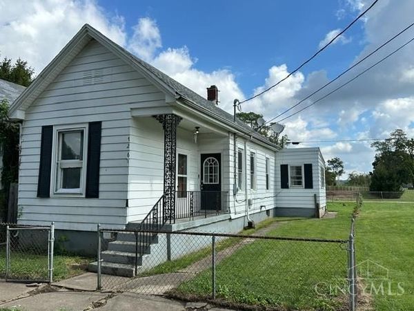 726 Pine Street, Hamilton, OH 45011