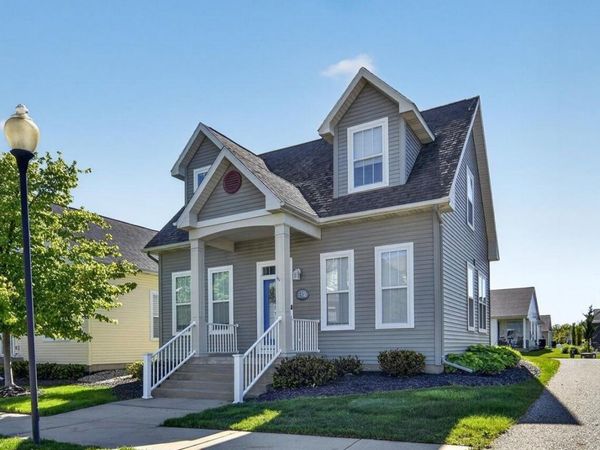 3300 Wharton Street, East Lansing, MI 48823