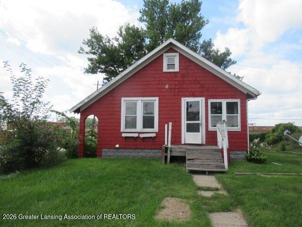 1034 Raider Street, Lansing, MI 48912