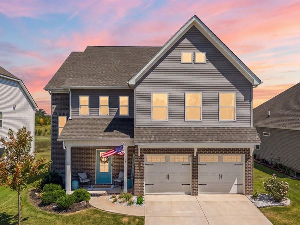 1110 Beech Tree Cove, Maryville, TN 37801