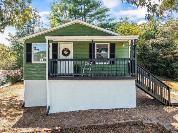615 Butler Mill Rd, Oliver Springs, TN 37840