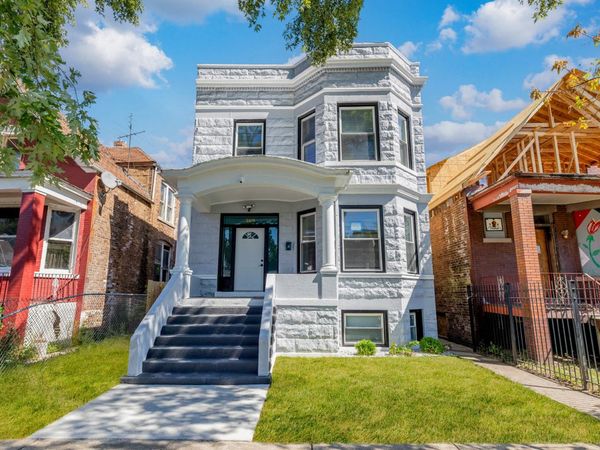5619 S Wolcott Avenue , Chicago, IL 60636