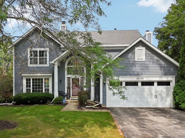 18106 W Hampshire Drive , Gurnee, IL 60031