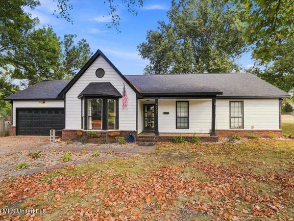 5495 Plum Tree Cove, Southaven, MS 38671