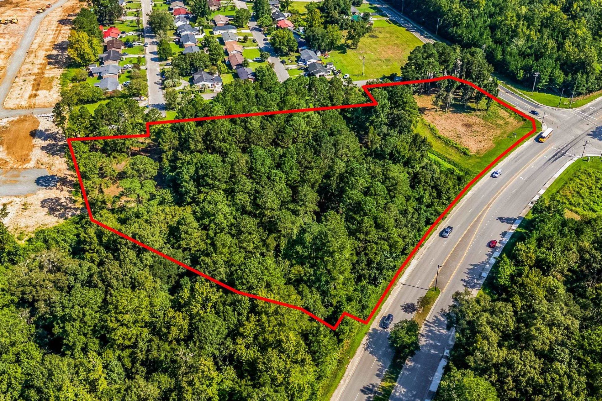 Tbd W Mill Pond Rd. Photo 13