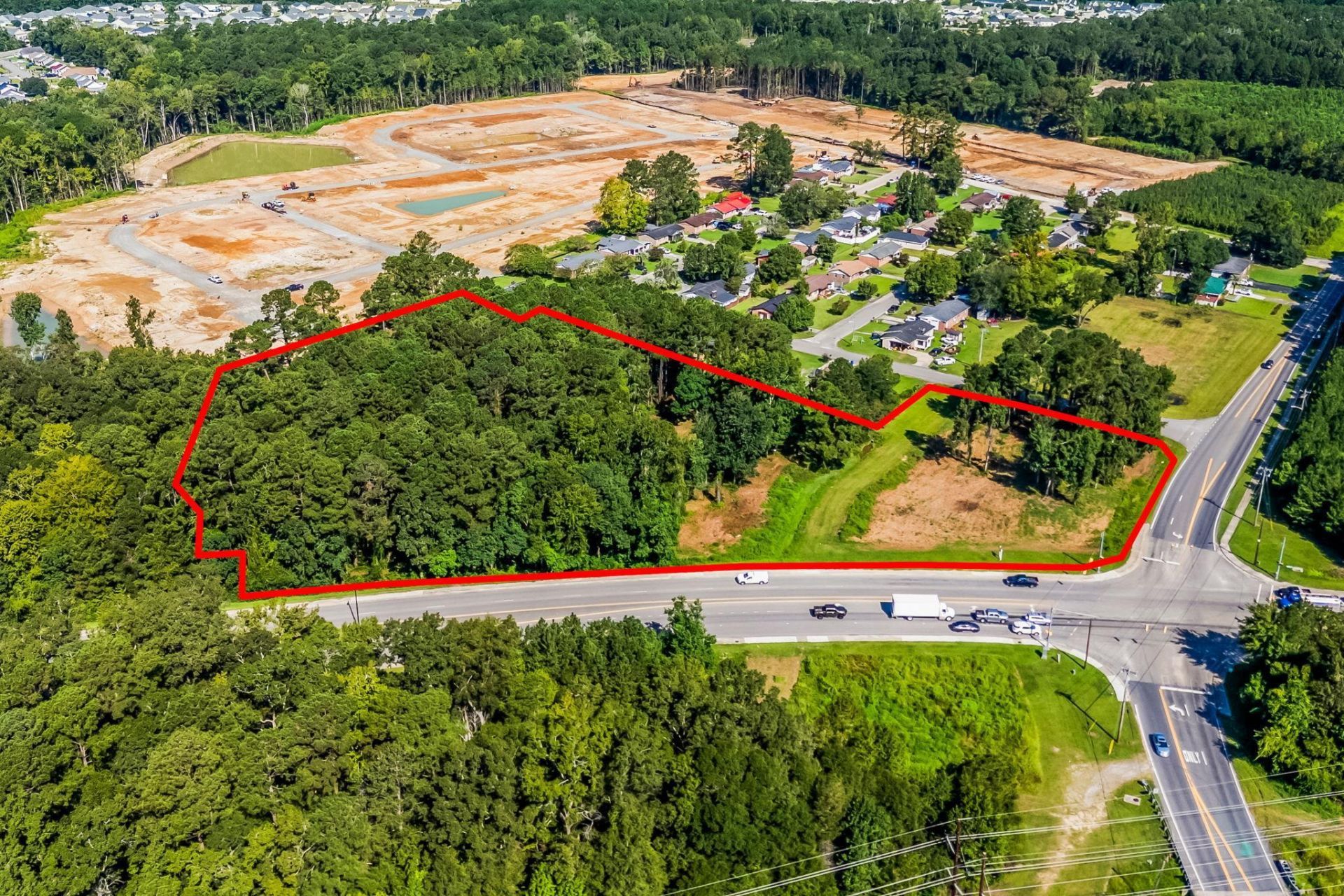 Tbd W Mill Pond Rd. Photo 14