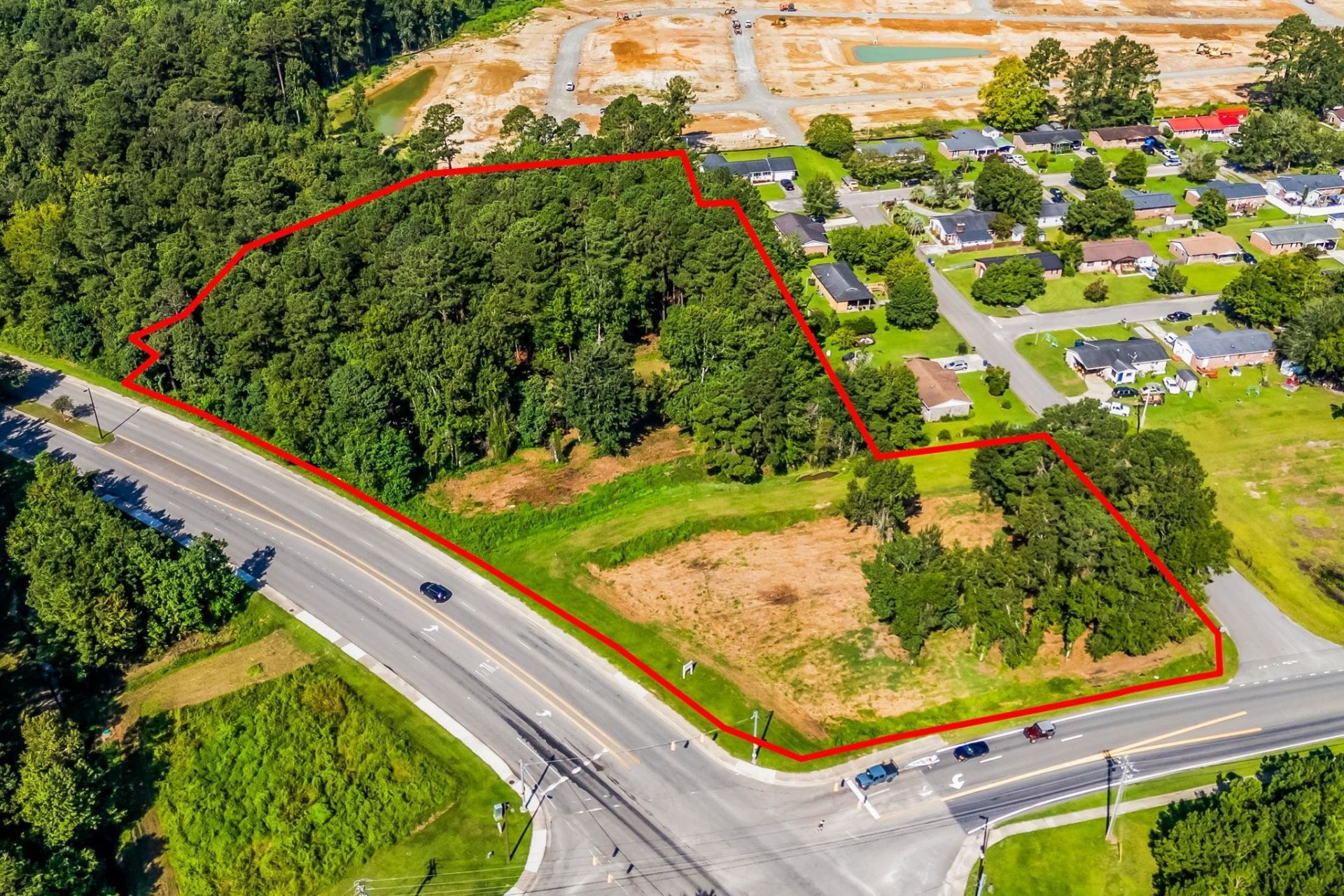 Tbd W Mill Pond Rd. Photo 16