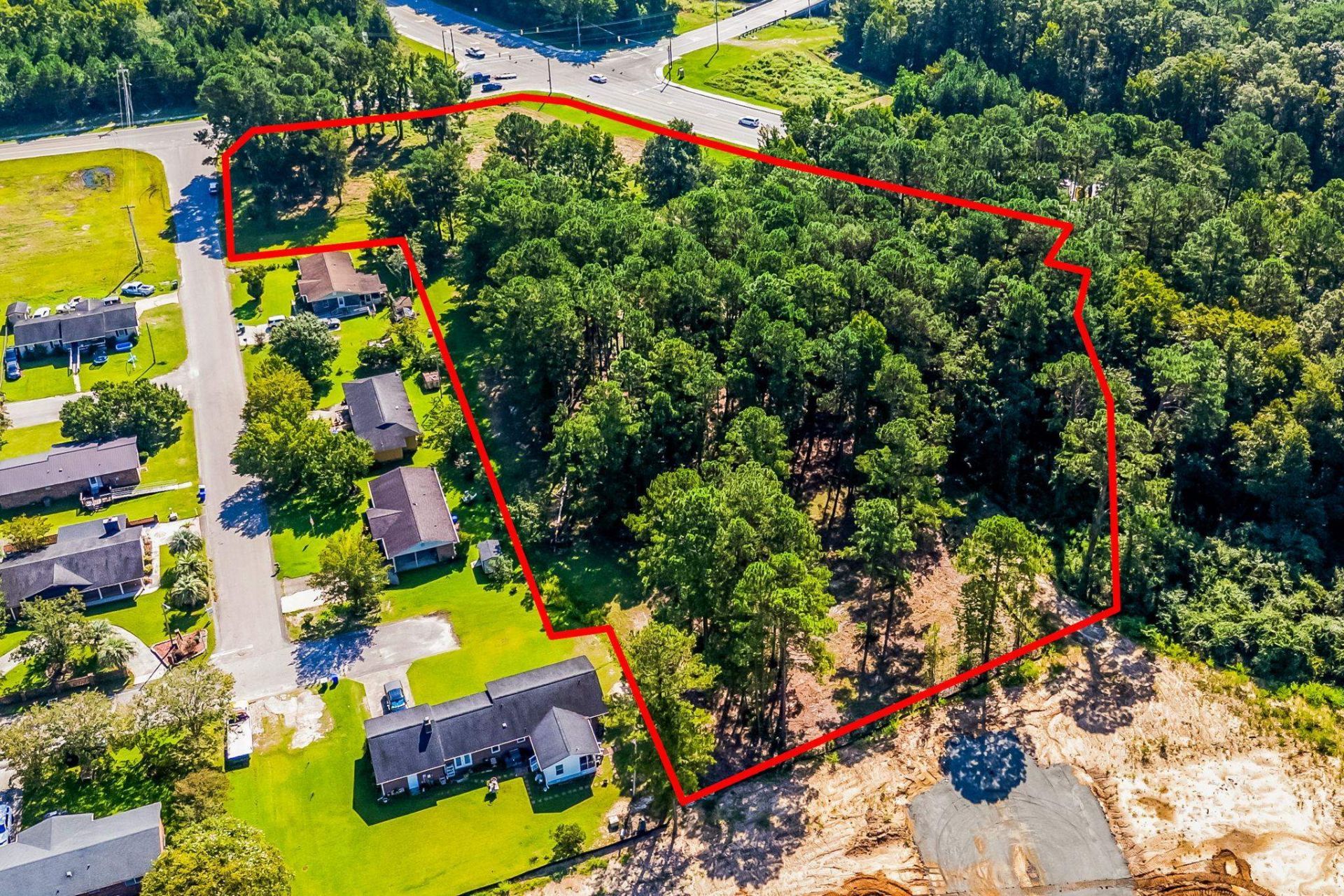 Tbd W Mill Pond Rd. Photo 17