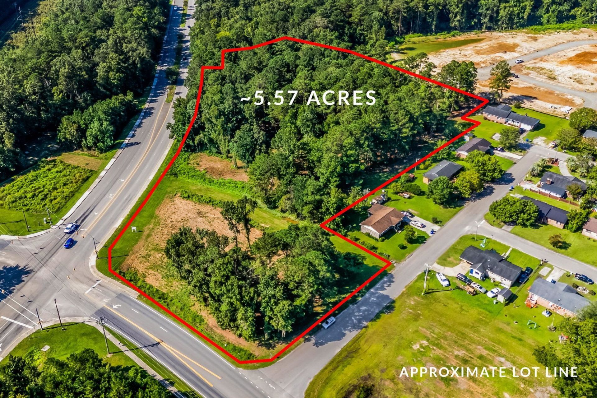 Tbd W Mill Pond Rd. Photo 25