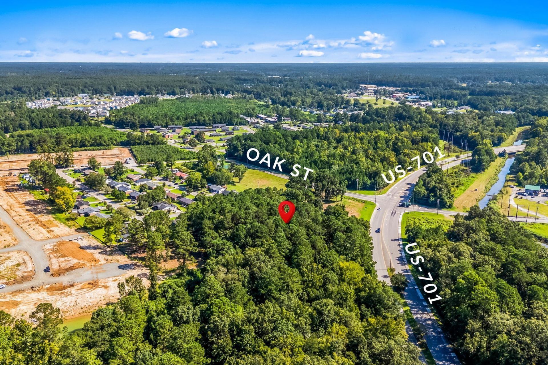 Tbd W Mill Pond Rd. Photo 4