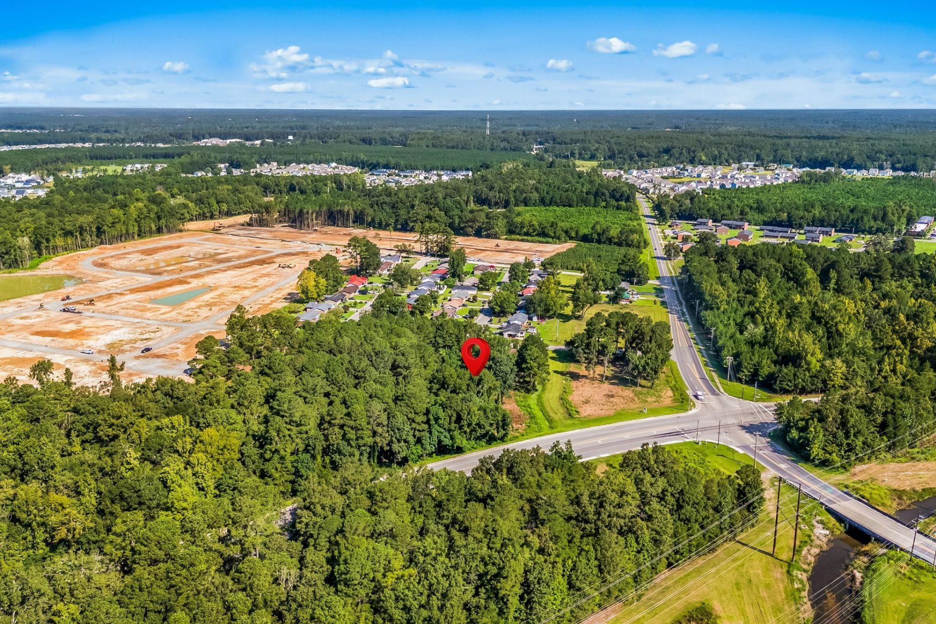 Tbd W Mill Pond Rd. Photo 8