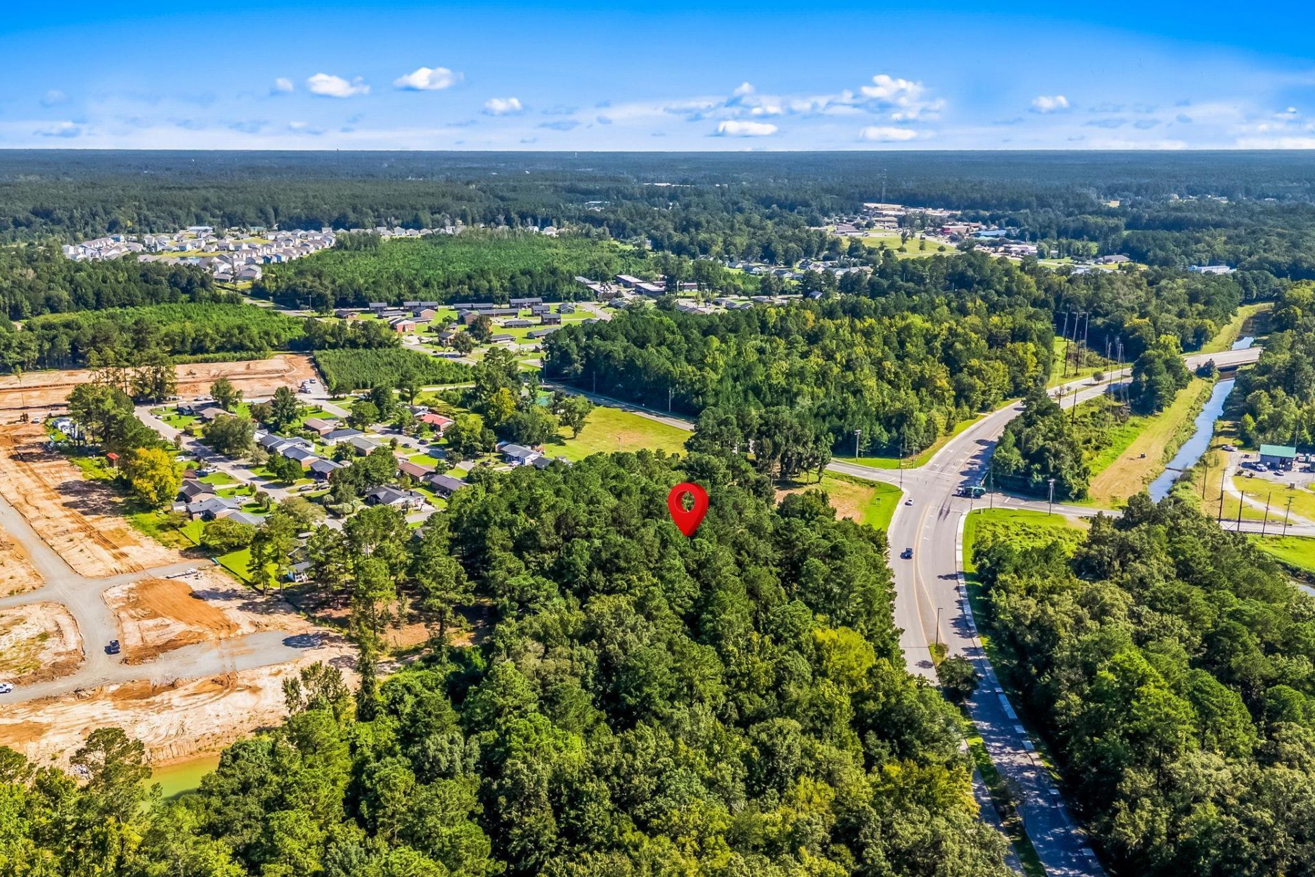 Tbd W Mill Pond Rd. Photo 9
