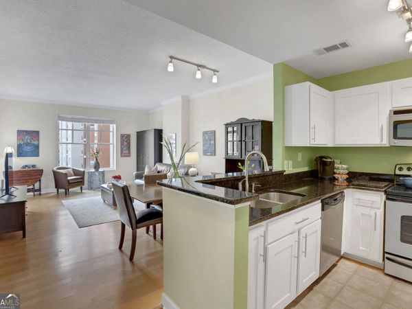 1101 Juniper Street NE, Unit APT 820, Atlanta, GA 30309