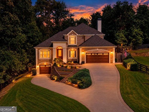 1525 Rising Mist Lane, Cumming, GA 30041