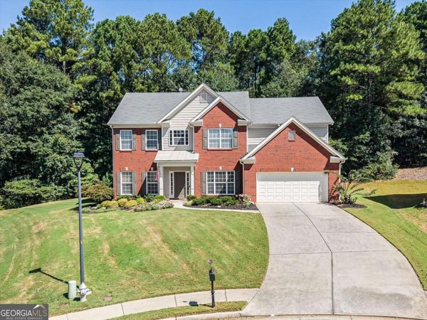 4171 Morning Rise Drive, Suwanee, GA 30024