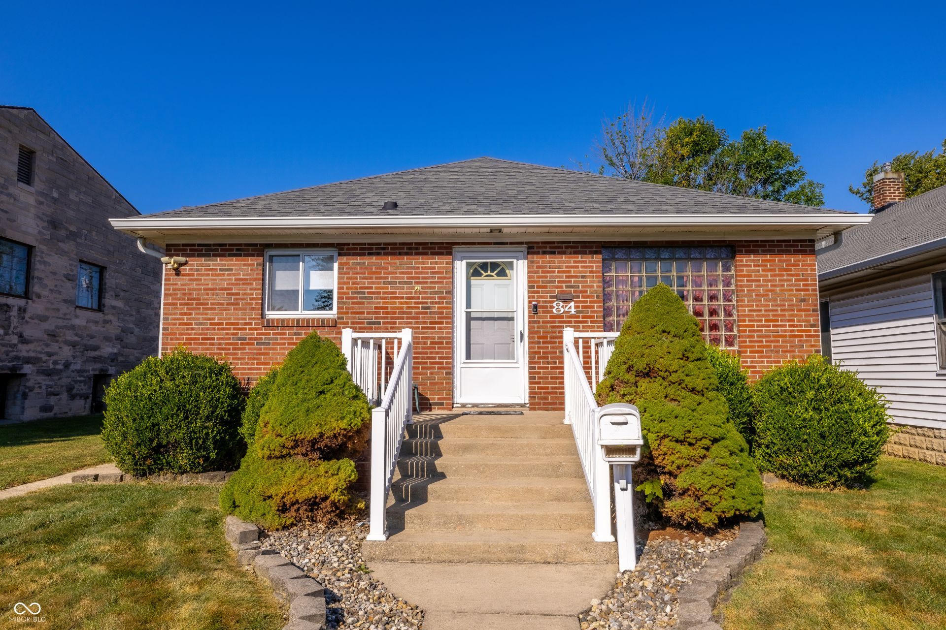 84 S 7th Avenue, Beech Grove, IN 46107 Main Photo