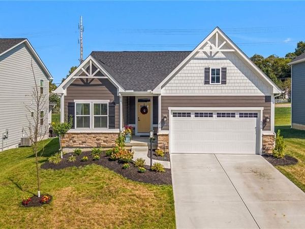 1335 Deer Valley Drive, Miamisburg, OH 45342