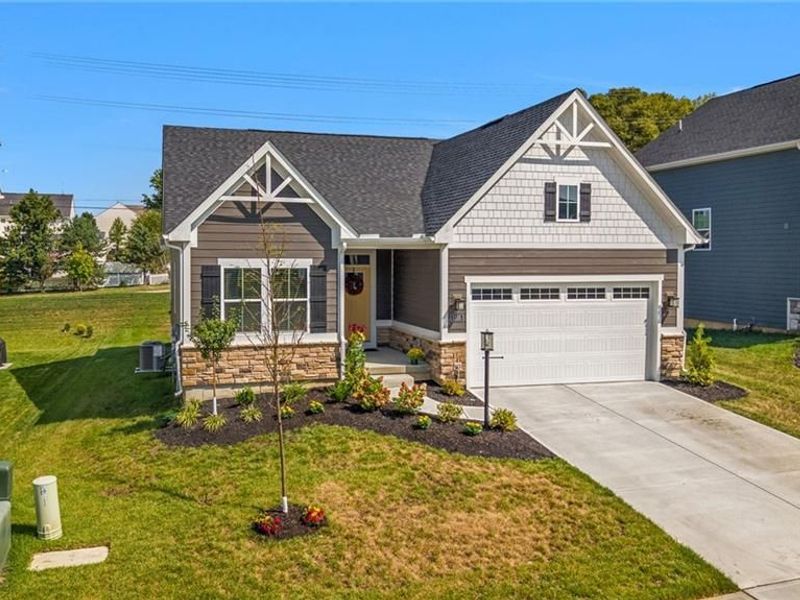 1335 Deer Valley Drive, Miamisburg, OH 45342 Photo 2