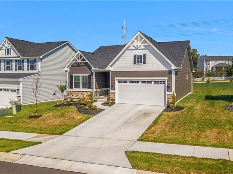1335 Deer Valley Drive, Miamisburg, OH 45342 Photo 4