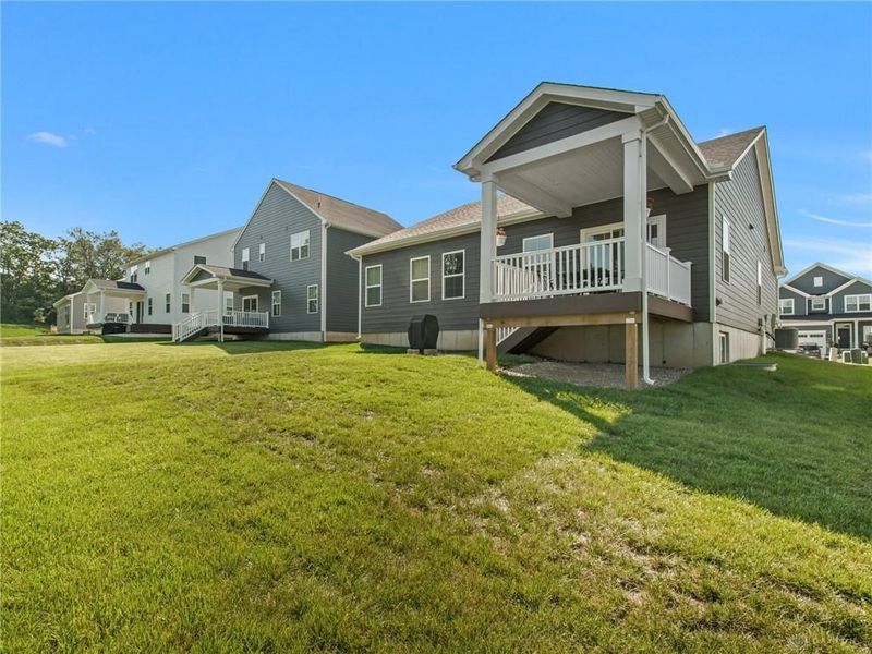 1335 Deer Valley Drive, Miamisburg, OH 45342 Photo 62
