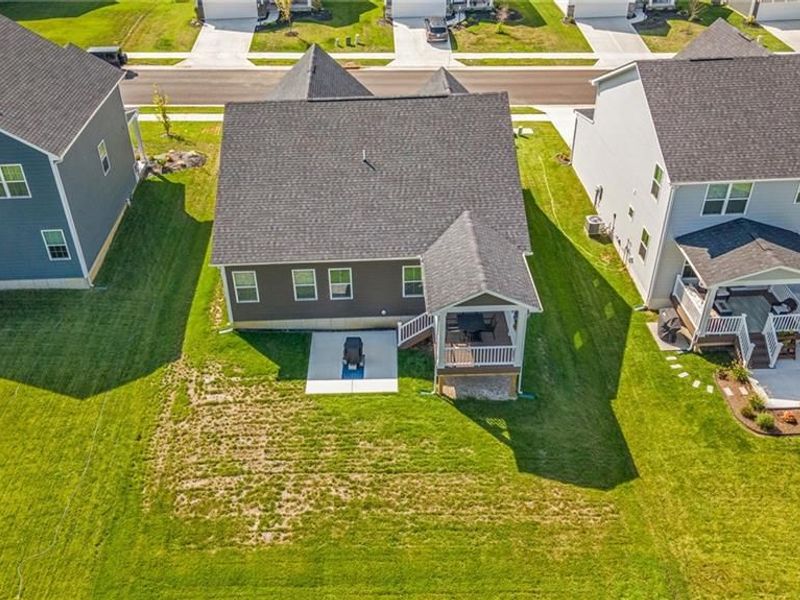 1335 Deer Valley Drive, Miamisburg, OH 45342 Photo 65