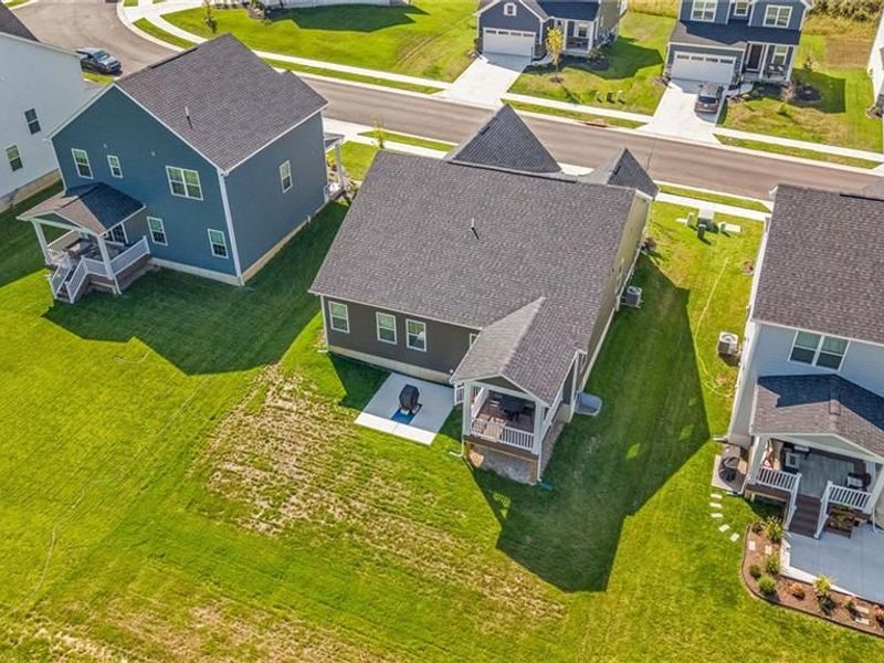 1335 Deer Valley Drive, Miamisburg, OH 45342 Photo 66