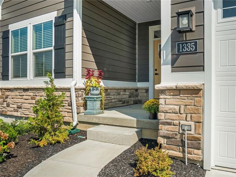 1335 Deer Valley Drive, Miamisburg, OH 45342 Photo 7